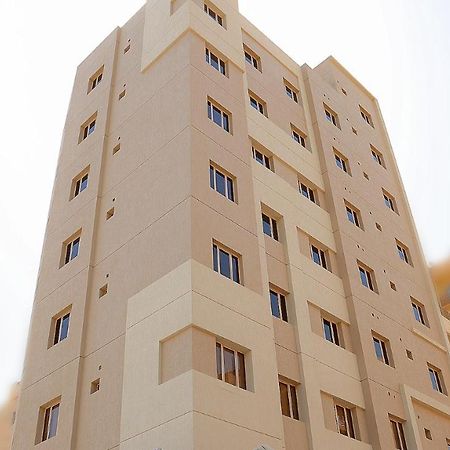 Bhomed Salmiya 쿠웨이트 외부 사진