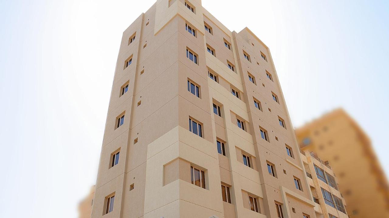 Bhomed Salmiya 쿠웨이트 외부 사진
