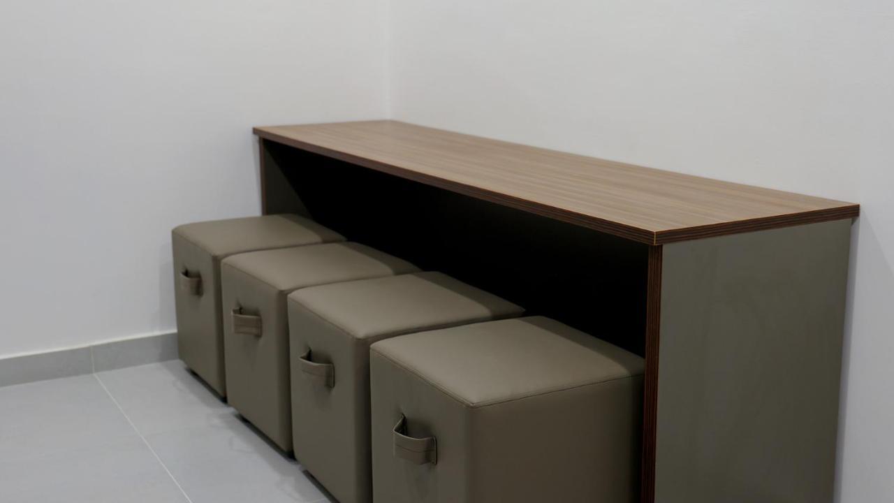 Bhomed Salmiya 쿠웨이트 외부 사진