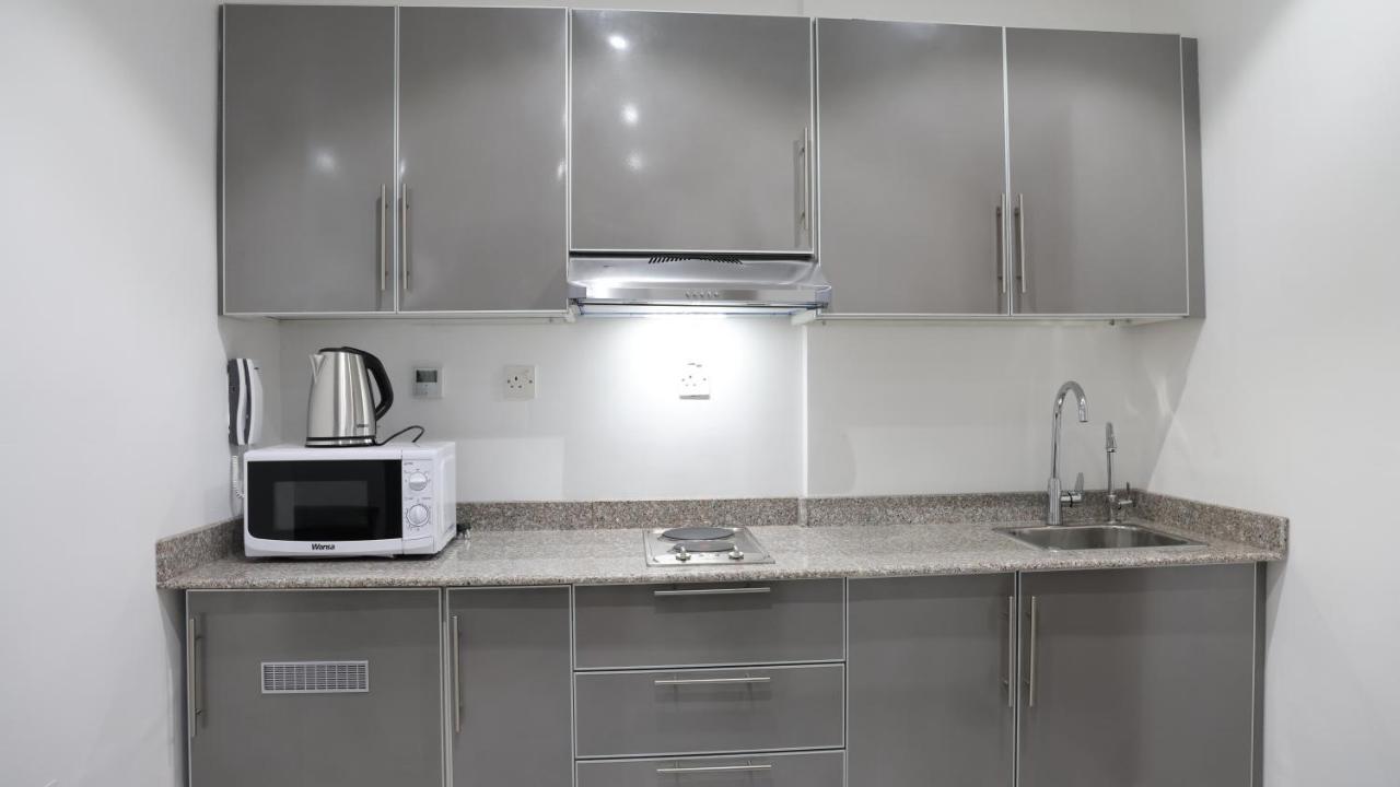 Bhomed Salmiya 쿠웨이트 외부 사진