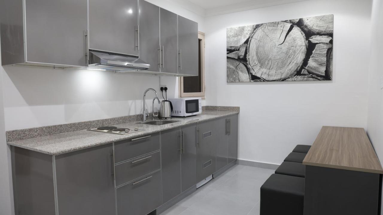 Bhomed Salmiya 쿠웨이트 외부 사진