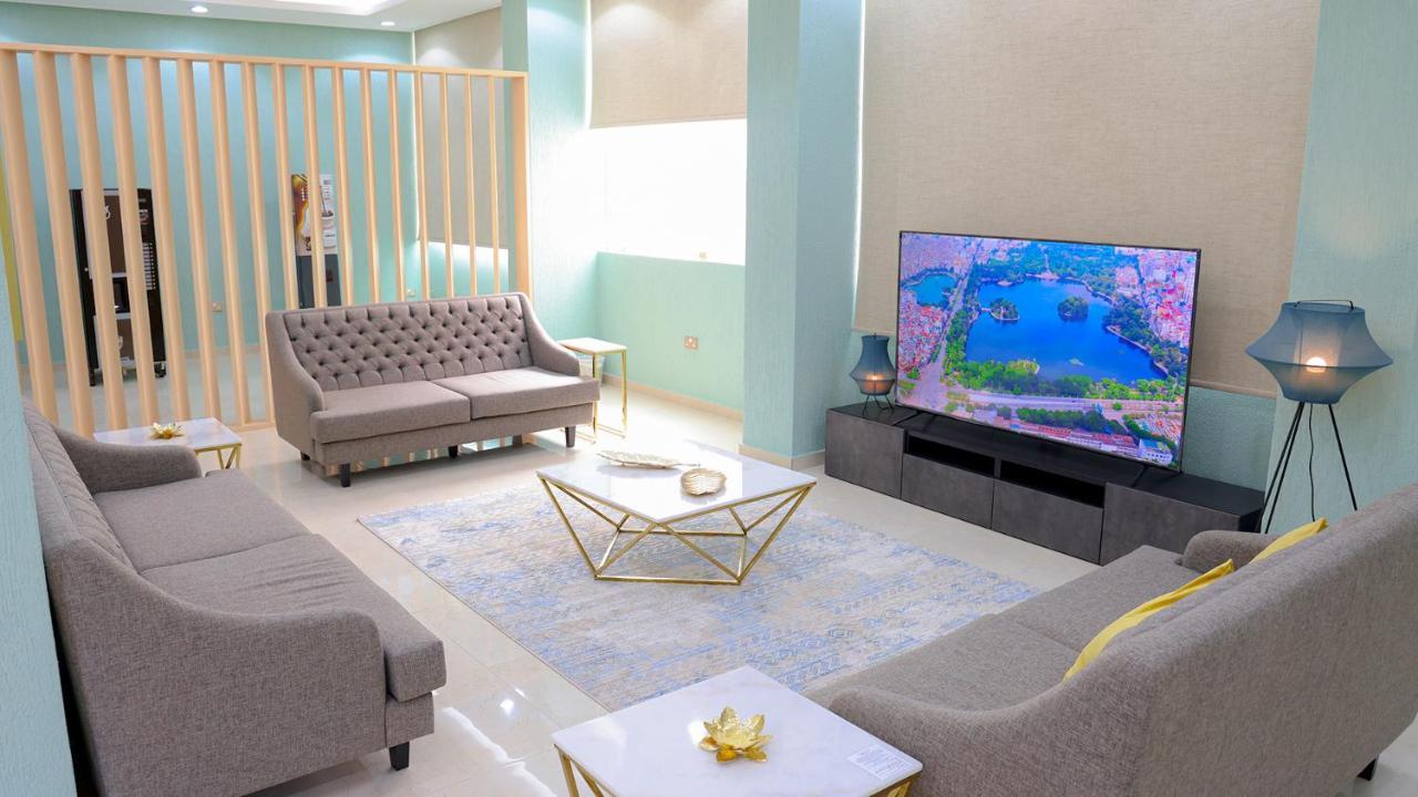 Bhomed Salmiya 쿠웨이트 외부 사진