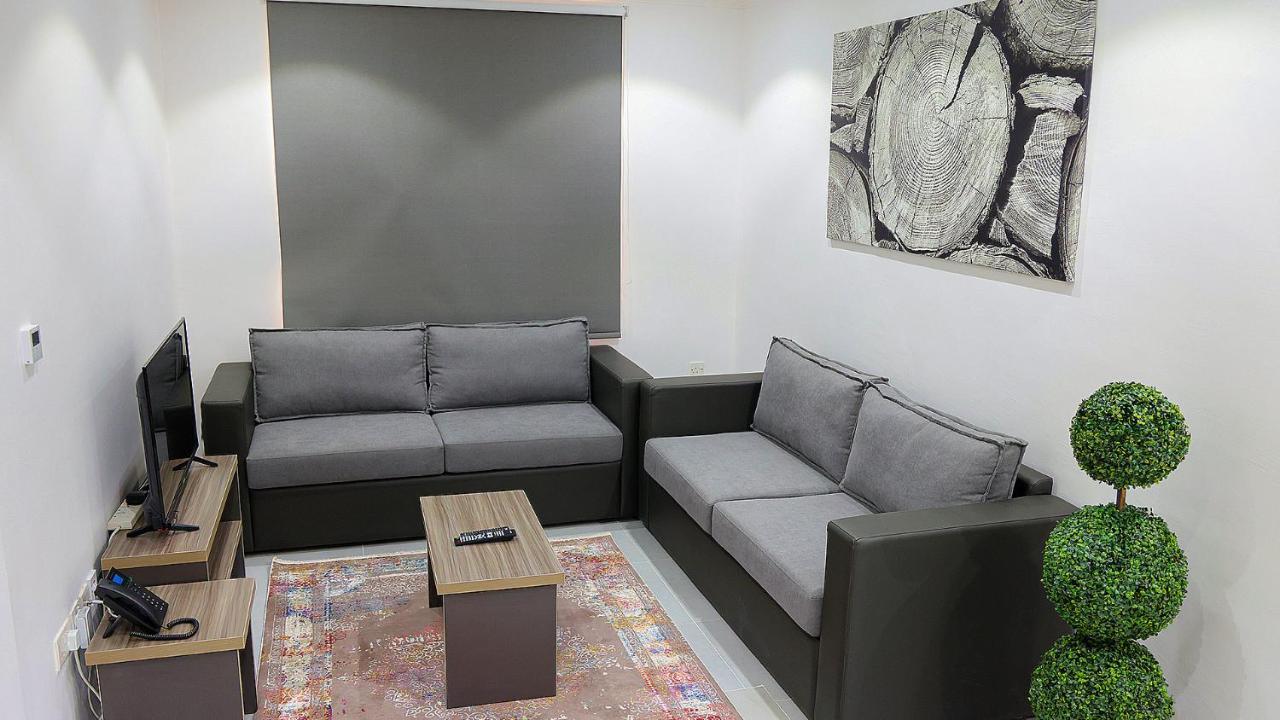 Bhomed Salmiya 쿠웨이트 외부 사진