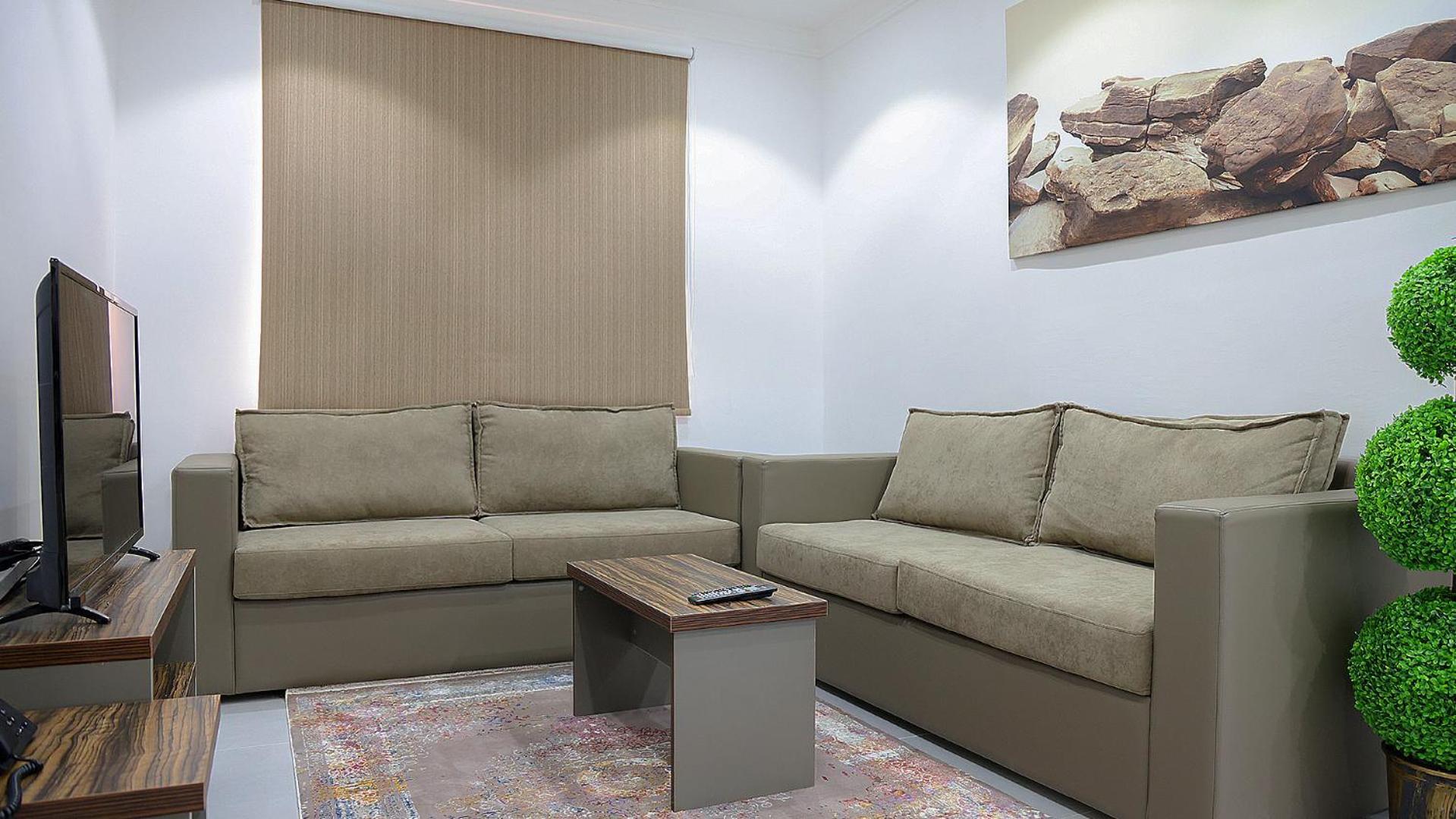 Bhomed Salmiya 쿠웨이트 외부 사진