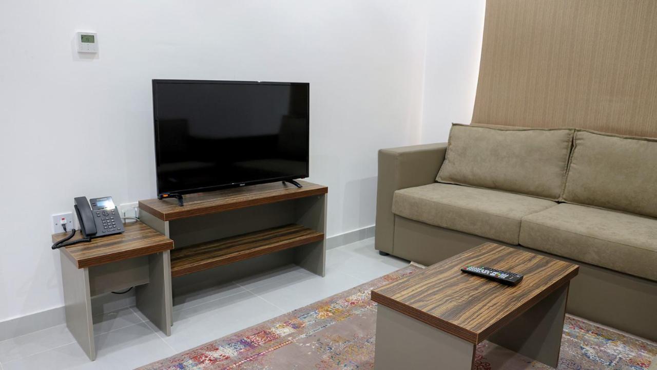 Bhomed Salmiya 쿠웨이트 외부 사진