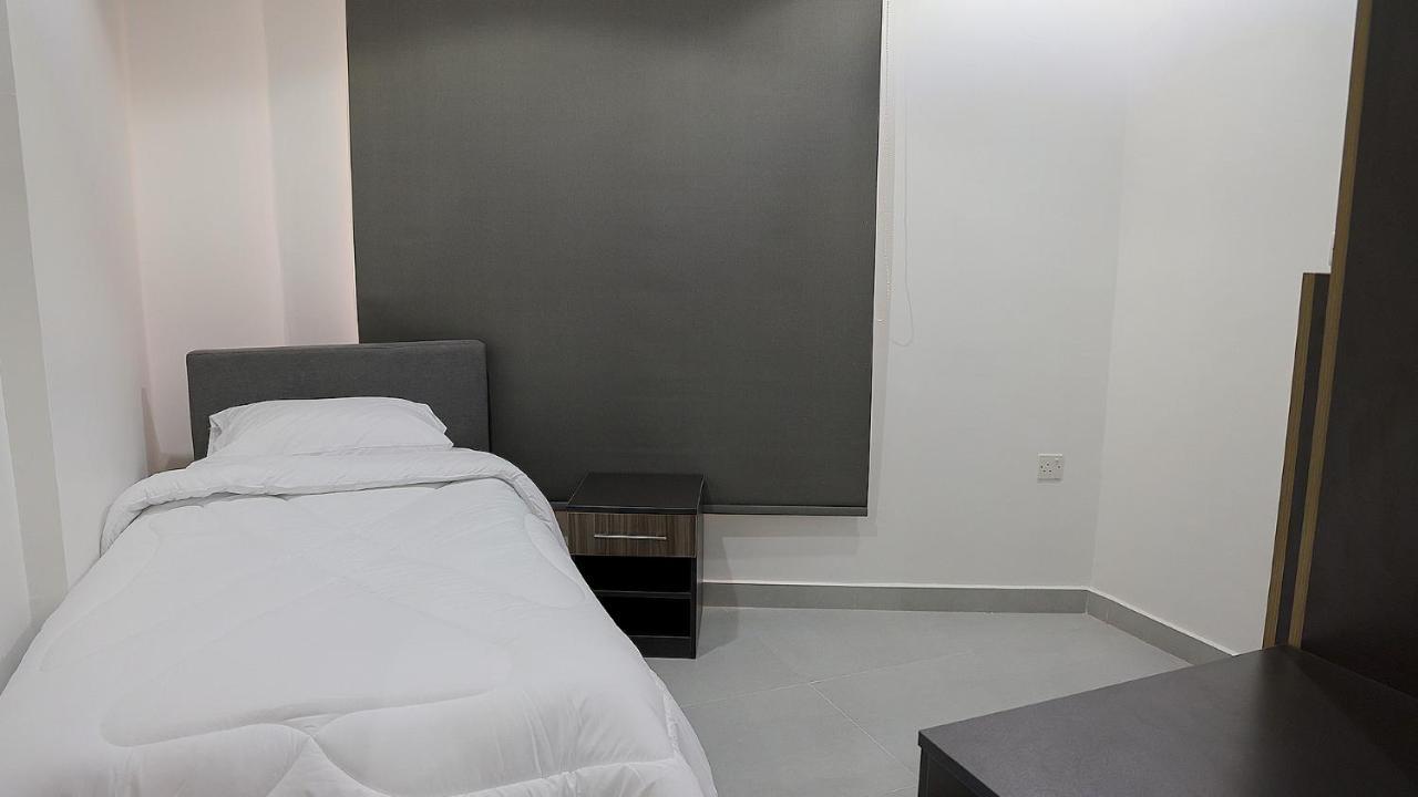 Bhomed Salmiya 쿠웨이트 외부 사진