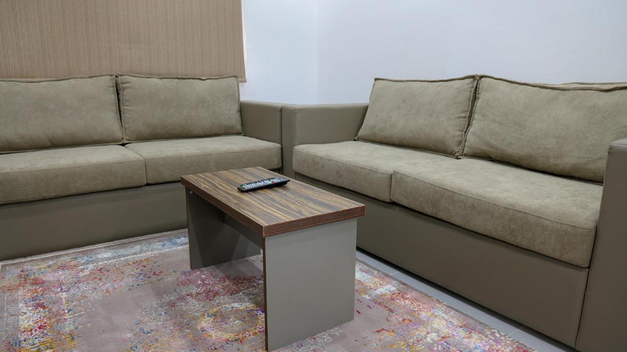 Bhomed Salmiya 쿠웨이트 외부 사진