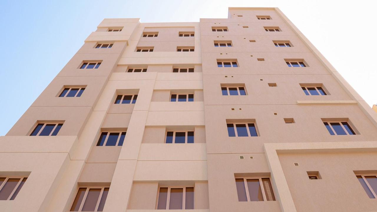 Bhomed Salmiya 쿠웨이트 외부 사진