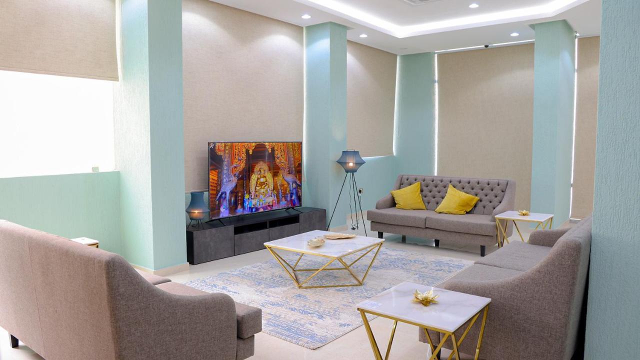 Bhomed Salmiya 쿠웨이트 외부 사진