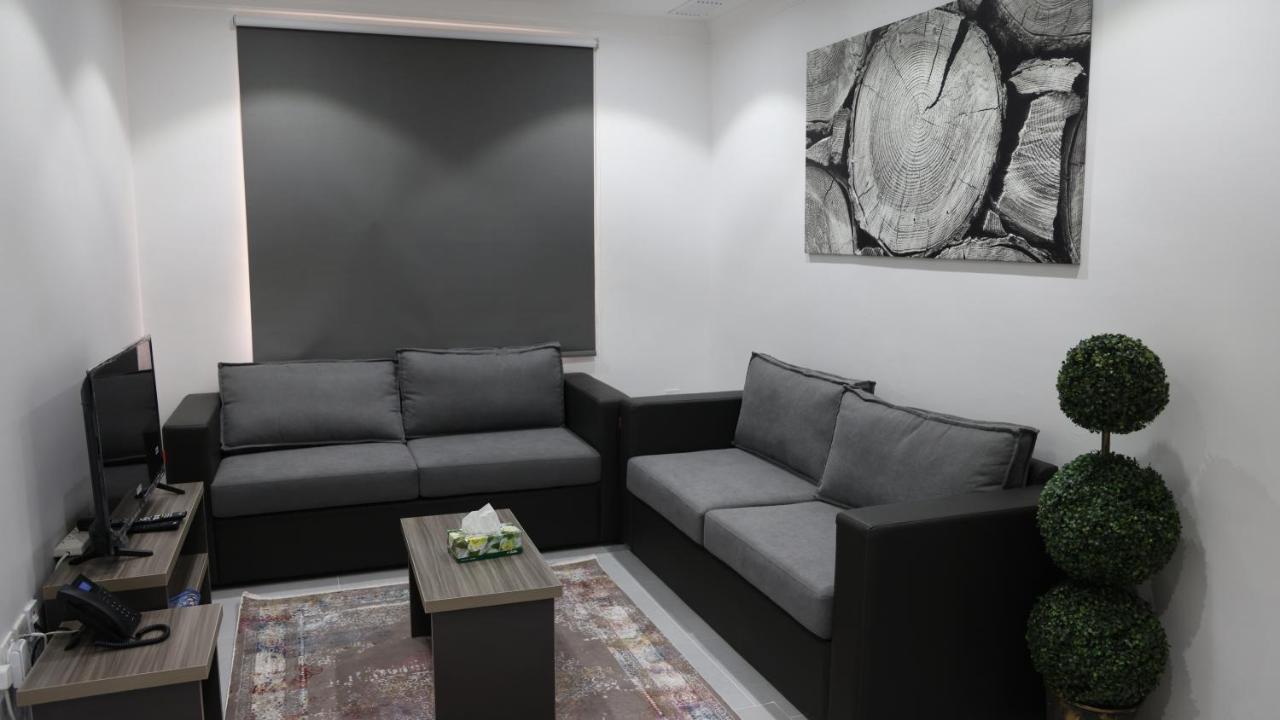 Bhomed Salmiya 쿠웨이트 외부 사진