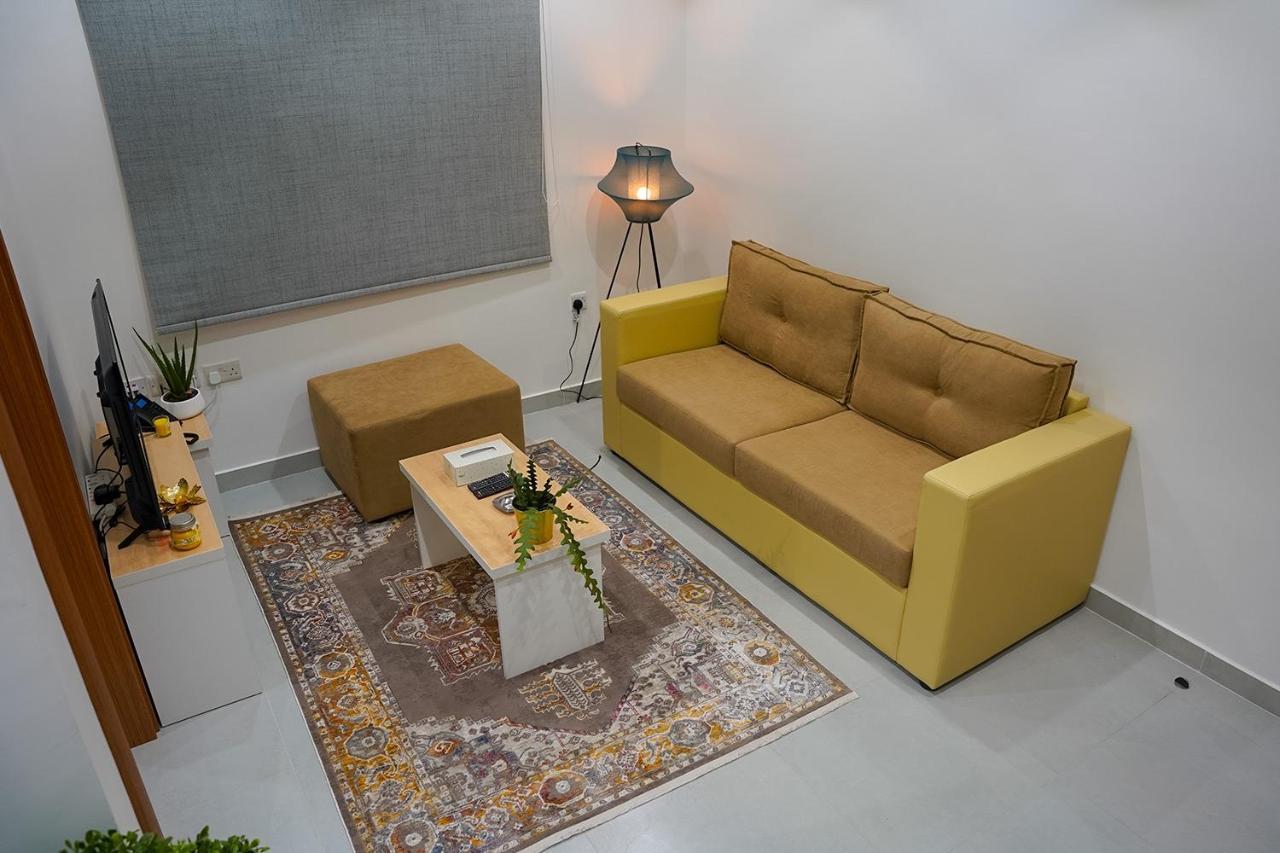 Bhomed Salmiya 쿠웨이트 외부 사진
