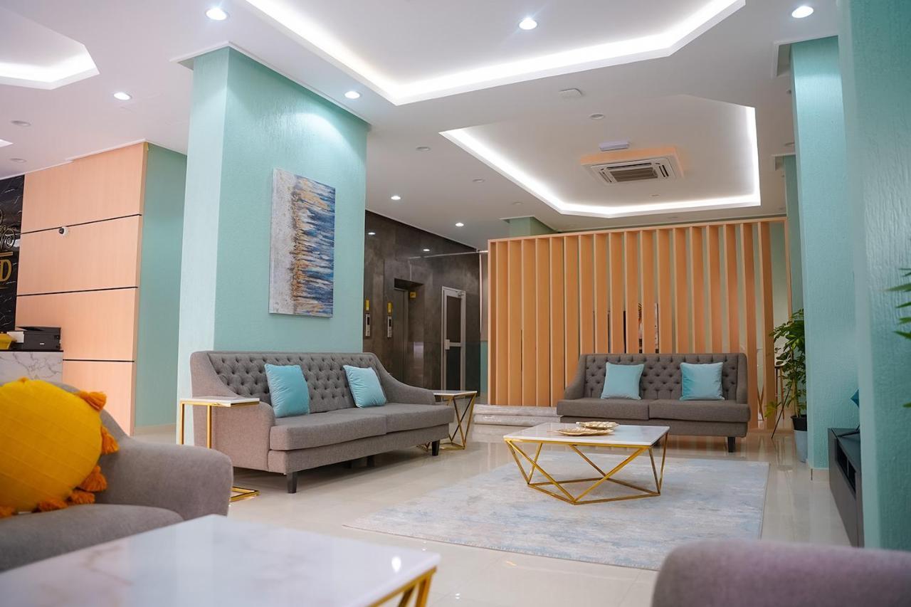 Bhomed Salmiya 쿠웨이트 외부 사진