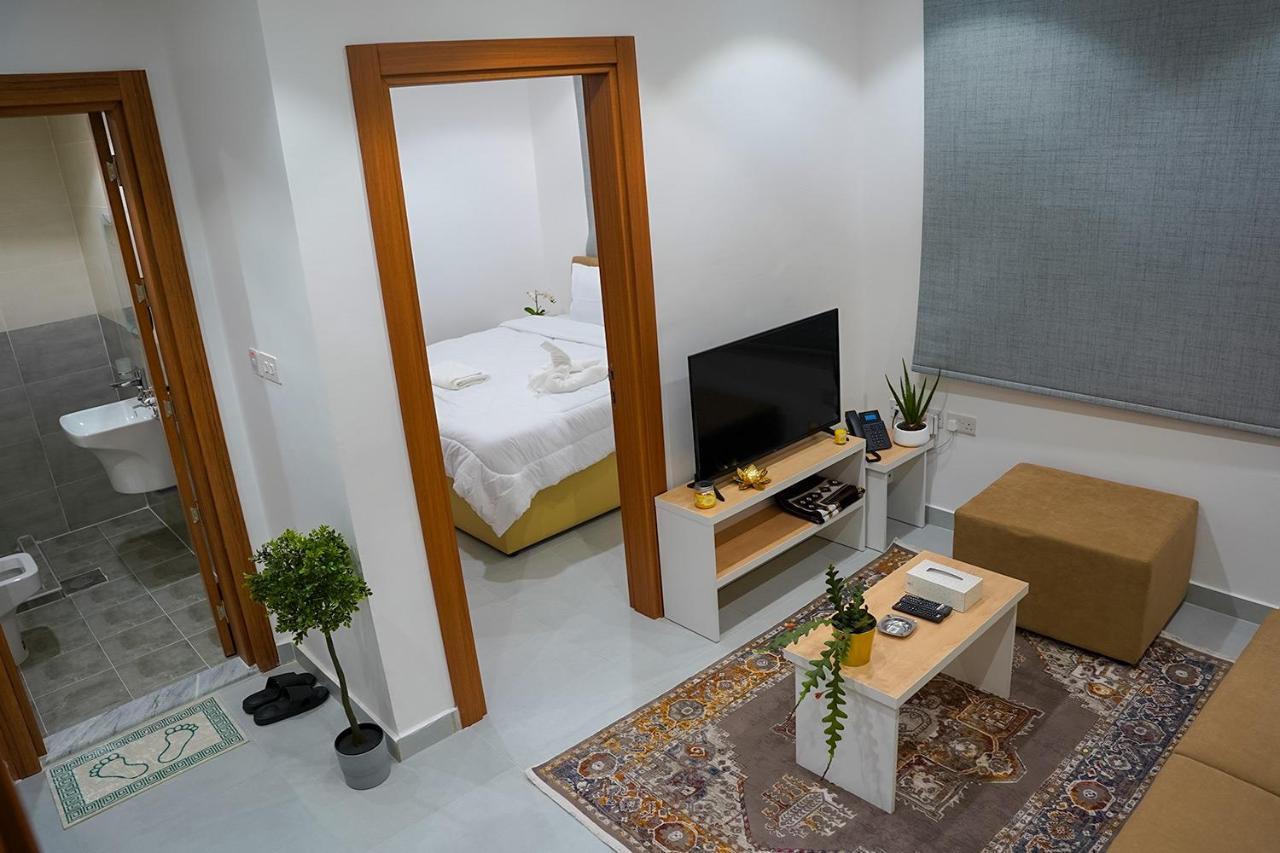 Bhomed Salmiya 쿠웨이트 외부 사진