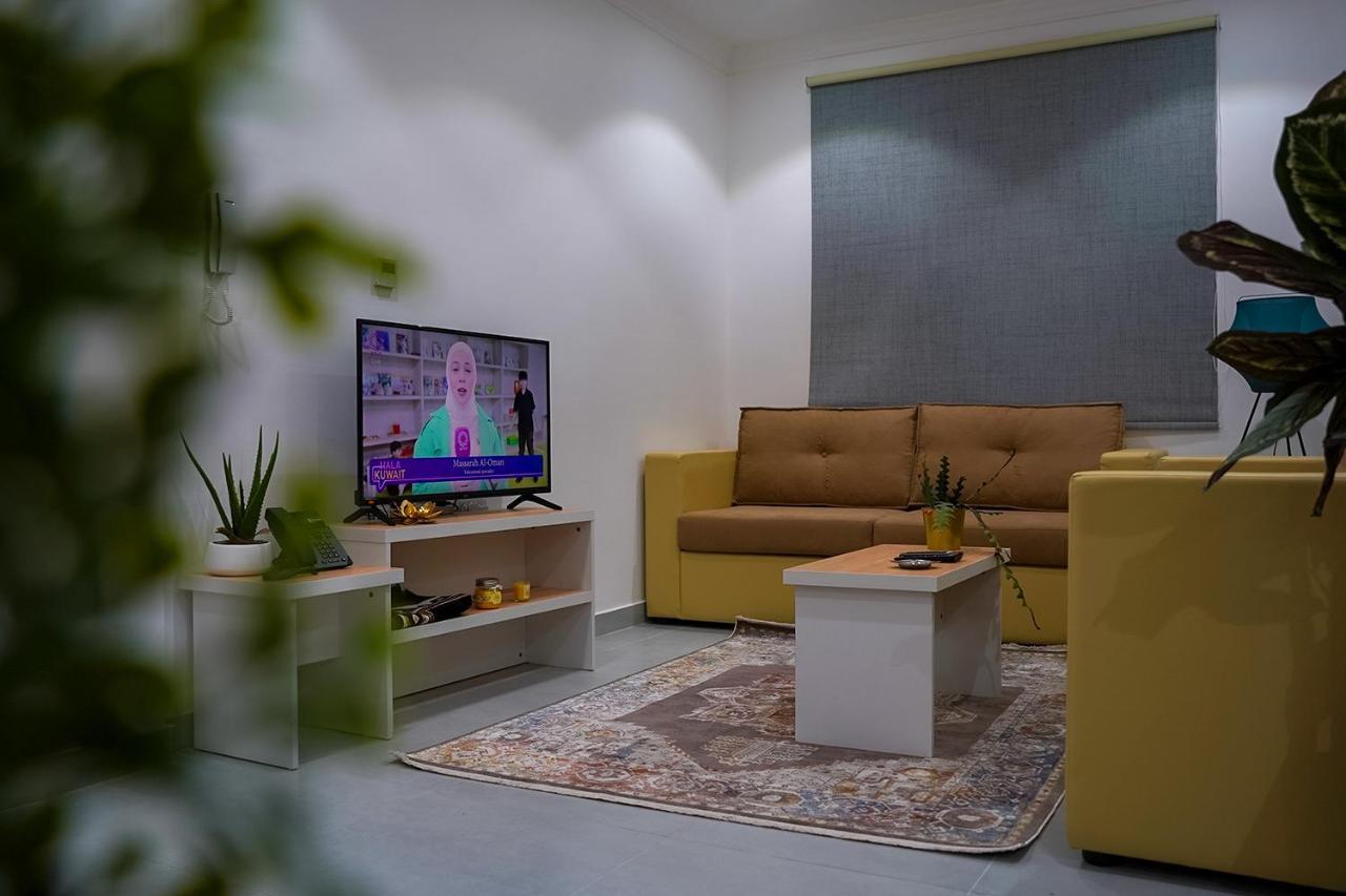 Bhomed Salmiya 쿠웨이트 외부 사진