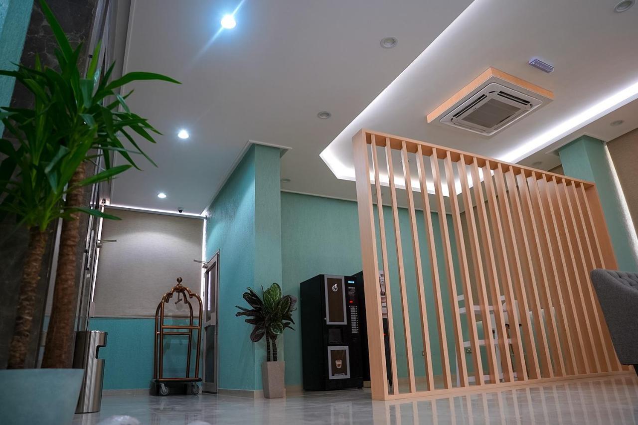 Bhomed Salmiya 쿠웨이트 외부 사진