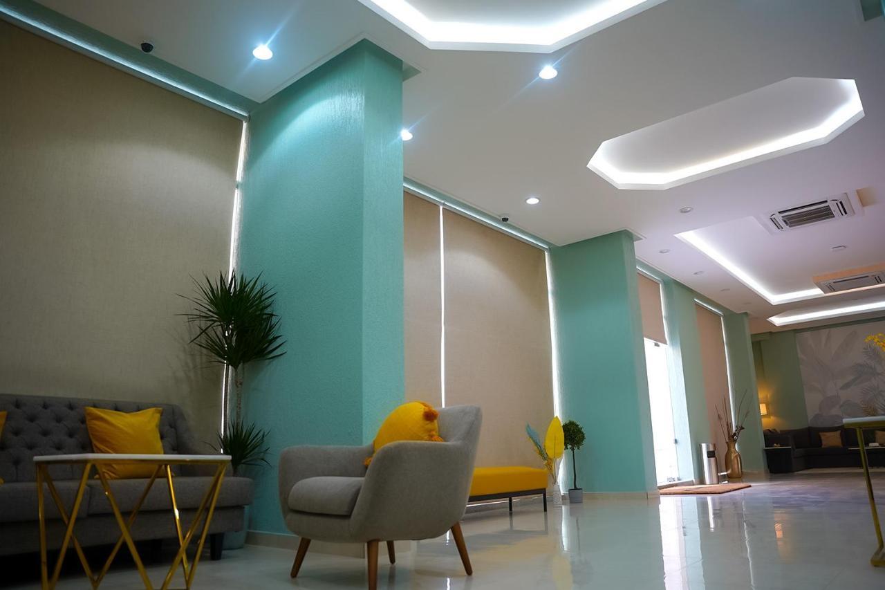 Bhomed Salmiya 쿠웨이트 외부 사진