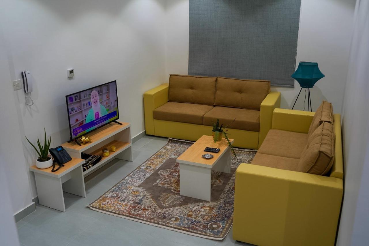 Bhomed Salmiya 쿠웨이트 외부 사진