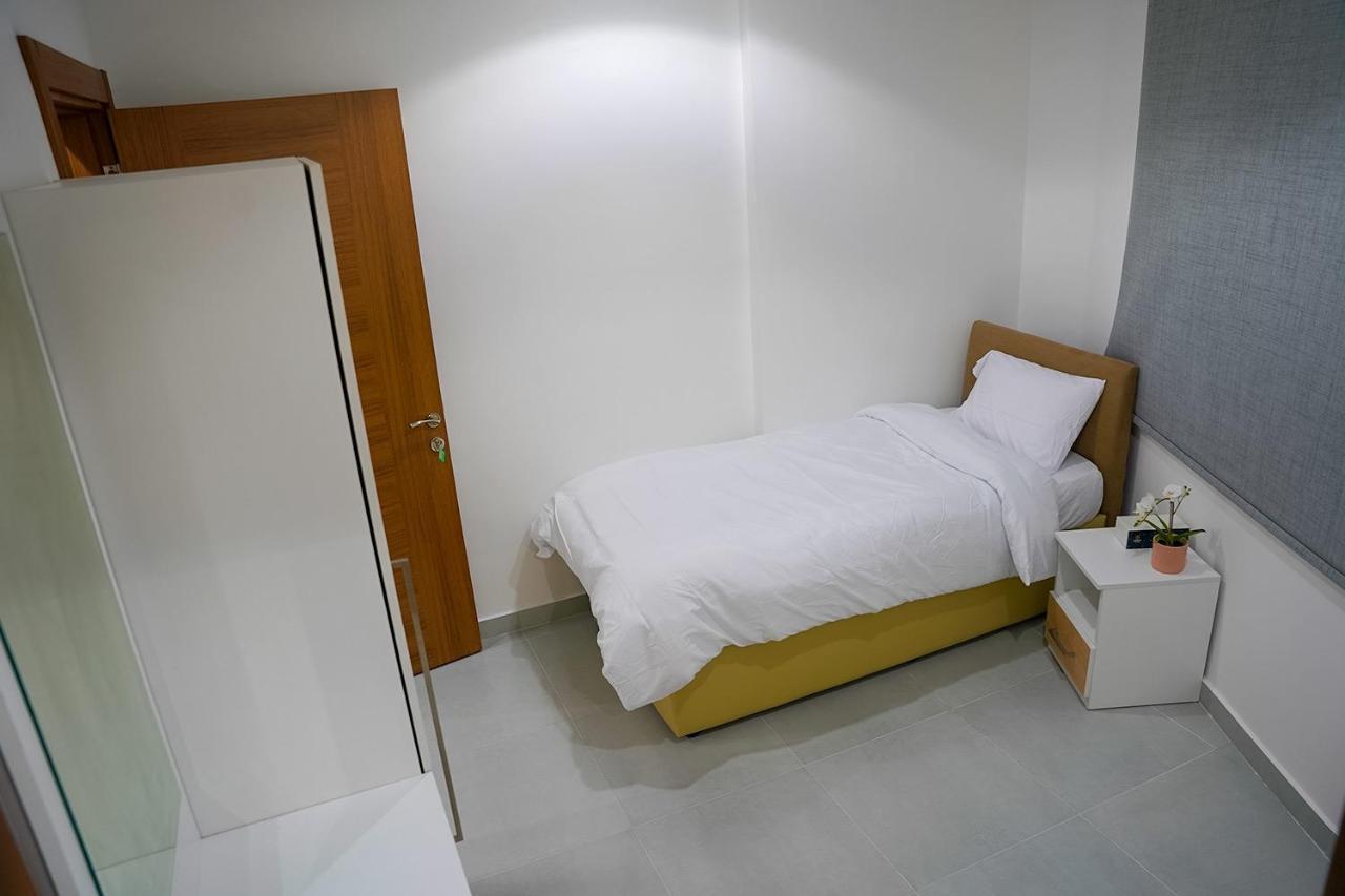 Bhomed Salmiya 쿠웨이트 외부 사진